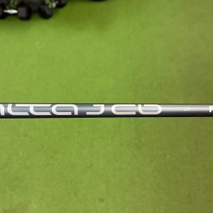 Ping Alta J CB SR Fairway Wood Shaft