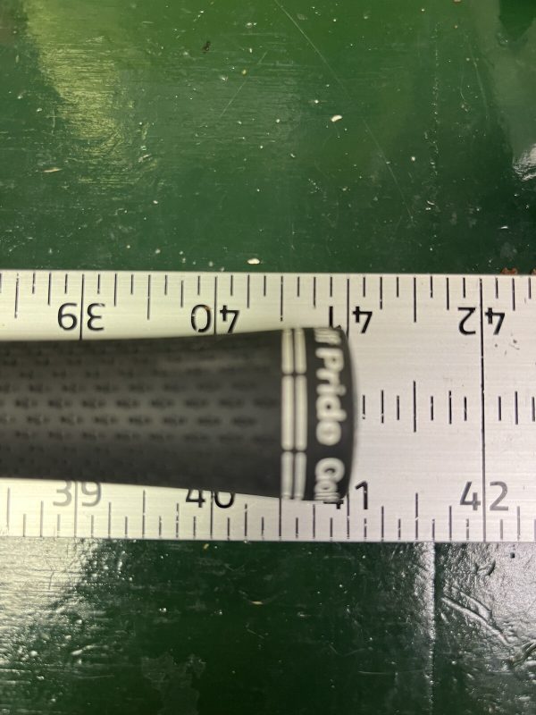 Ping Alta J CB SR Fairway Wood Shaft - Image 6