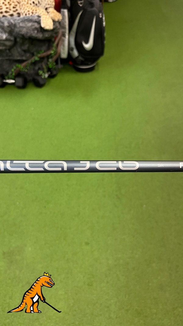 Ping Alta J CB SR Fairway Wood Shaft