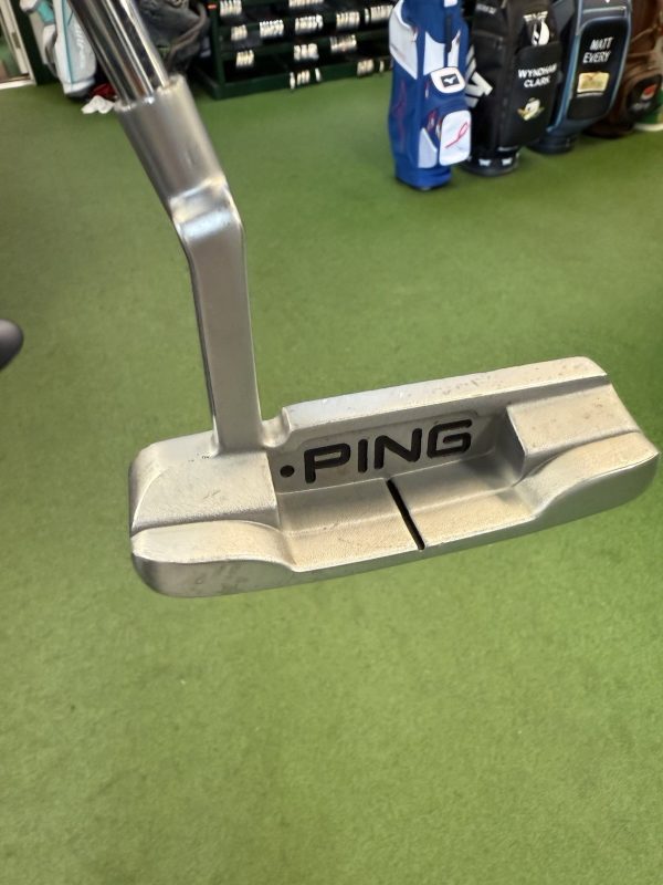 Ping Sigma G Anser Putter Right Handed 35” - Image 3