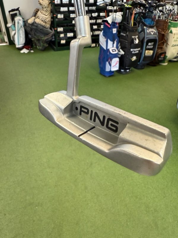 Ping Sigma G Anser Putter Right Handed 35” - Image 4