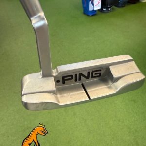 Ping Sigma G Anser Putter Right Handed 35”