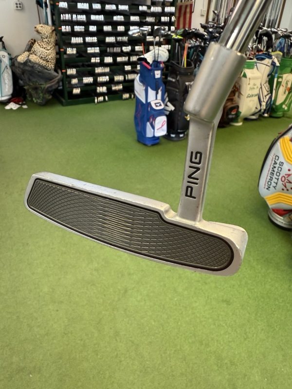 Ping Sigma G Anser Putter Right Handed 35” - Image 6