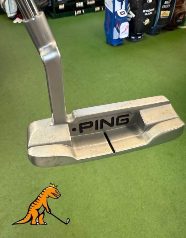 Ping Sigma G Anser Putter Right Handed 35”