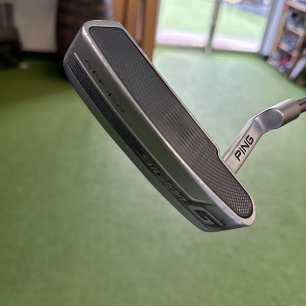 Ping Sigma G Anser Putter Right Handed 35” - Image 9