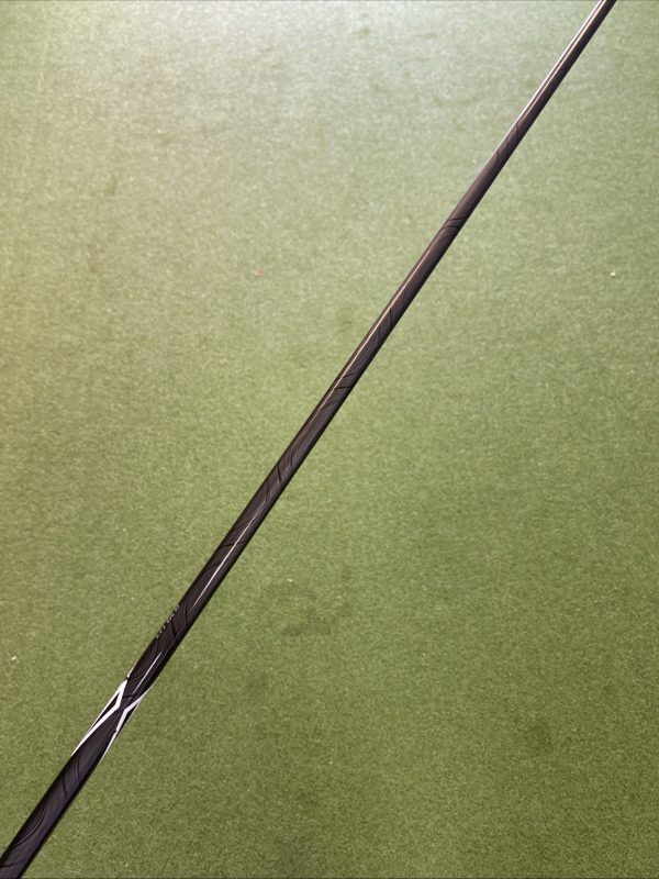 Project X EvenFlow Hand Crafted Hybrid Shaft 85g Graphite Stiff Flex .370 - Image 11