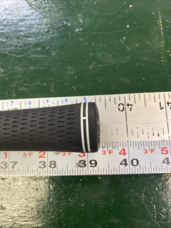 Project X EvenFlow Hand Crafted Hybrid Shaft 85g Graphite Stiff Flex .370 - Image 13
