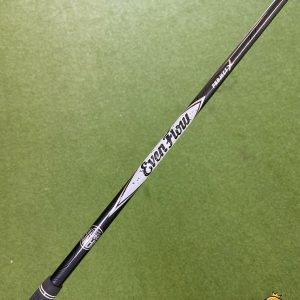 Project X EvenFlow Hand Crafted Hybrid Shaft 85g Graphite Stiff Flex .370