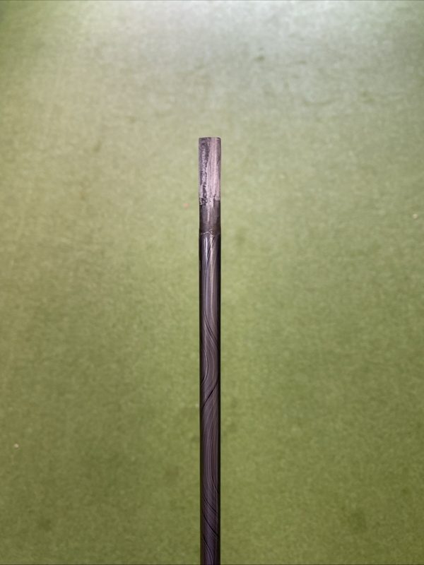 Project X EvenFlow Hand Crafted Hybrid Shaft 85g Graphite Stiff Flex .370 - Image 7