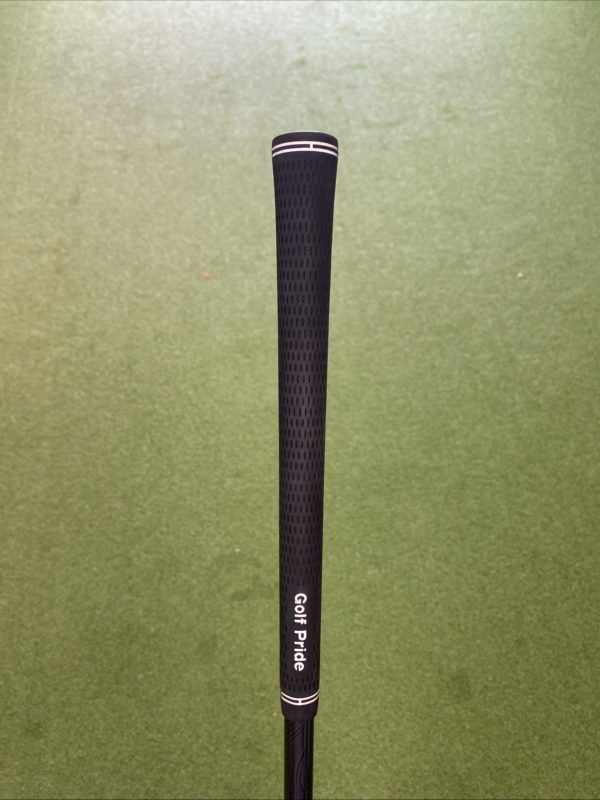 Project X EvenFlow Hand Crafted Hybrid Shaft 85g Graphite Stiff Flex .370 - Image 8
