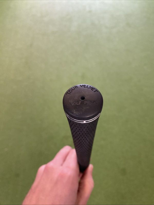 Project X EvenFlow Hand Crafted Hybrid Shaft 85g Graphite Stiff Flex .370 - Image 9