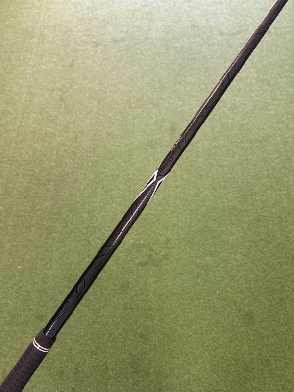Project X EvenFlow Hand Crafted Hybrid Shaft 85g Graphite Stiff Flex .370 - Image 10