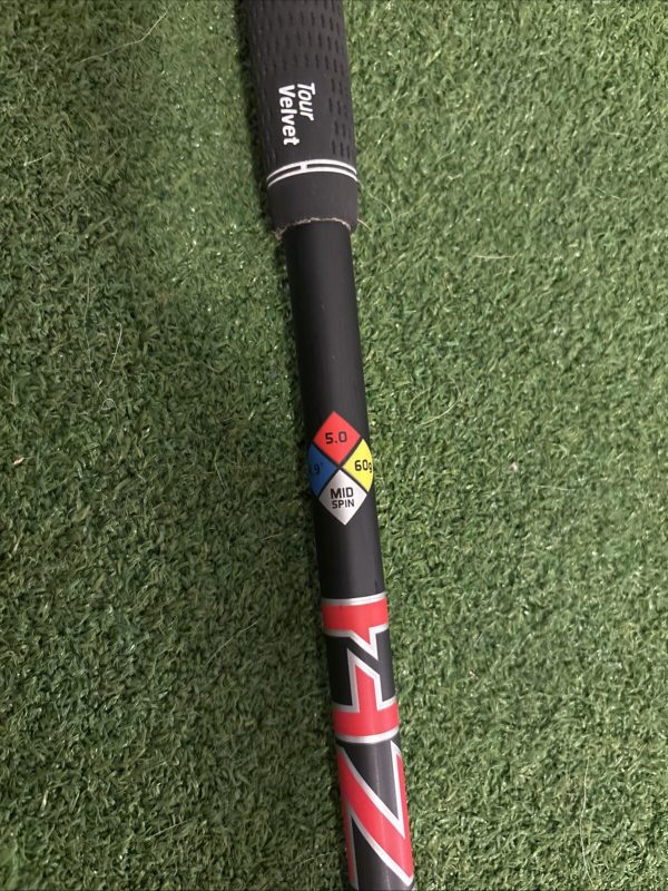 Project-X-HZRDUS-CB-Red-Fairway-Wood-Shaft-60-50-Graphite-Senior-Titleist-Tip-356369384824-3