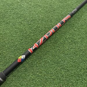 Project-X-HZRDUS-CB-Red-Fairway-Wood-Shaft-60-50-Graphite-Senior-Titleist-Tip-356369384824