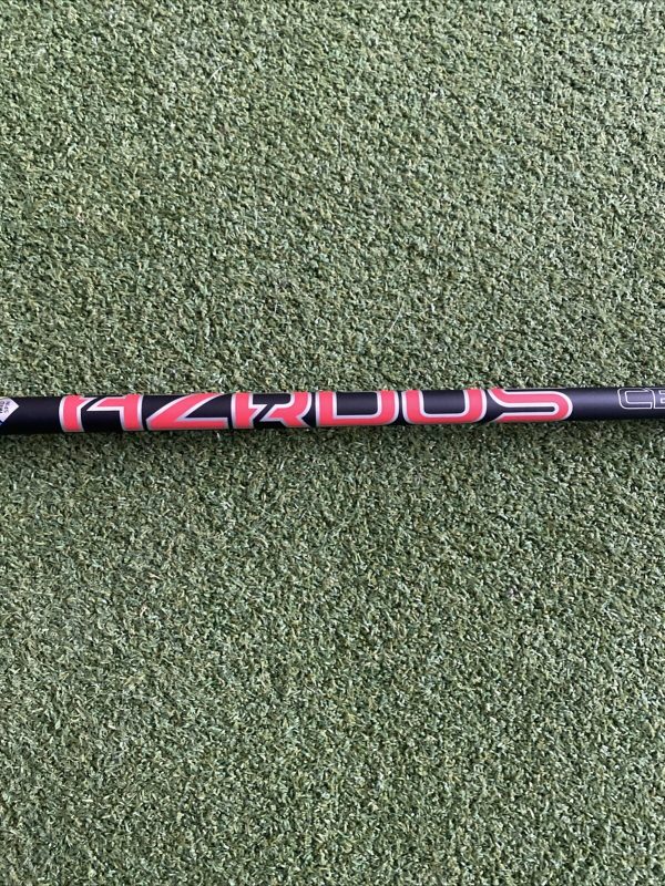 Project-X-HZRDUS-CB-Red-Fairway-Wood-Shaft-Graphite-Senior-Flex-355972335744-2