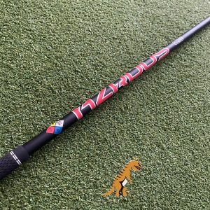 Project-X-HZRDUS-CB-Red-Fairway-Wood-Shaft-Graphite-Senior-Flex-355972335744