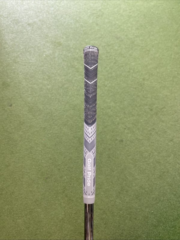 Pured KBS $-Taper Black Iron Set Shafts 130g Extra Stiff Steel 4-PW - Image 8