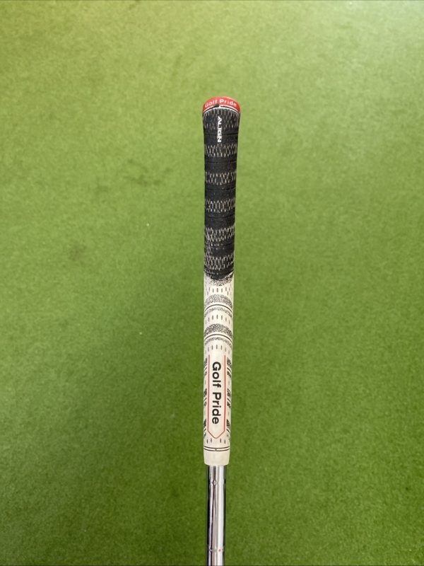 RH Callaway Apex CB Forged ‘24 Iron Set 5-PW Dynamic Gold Tour Issue X100 Steel