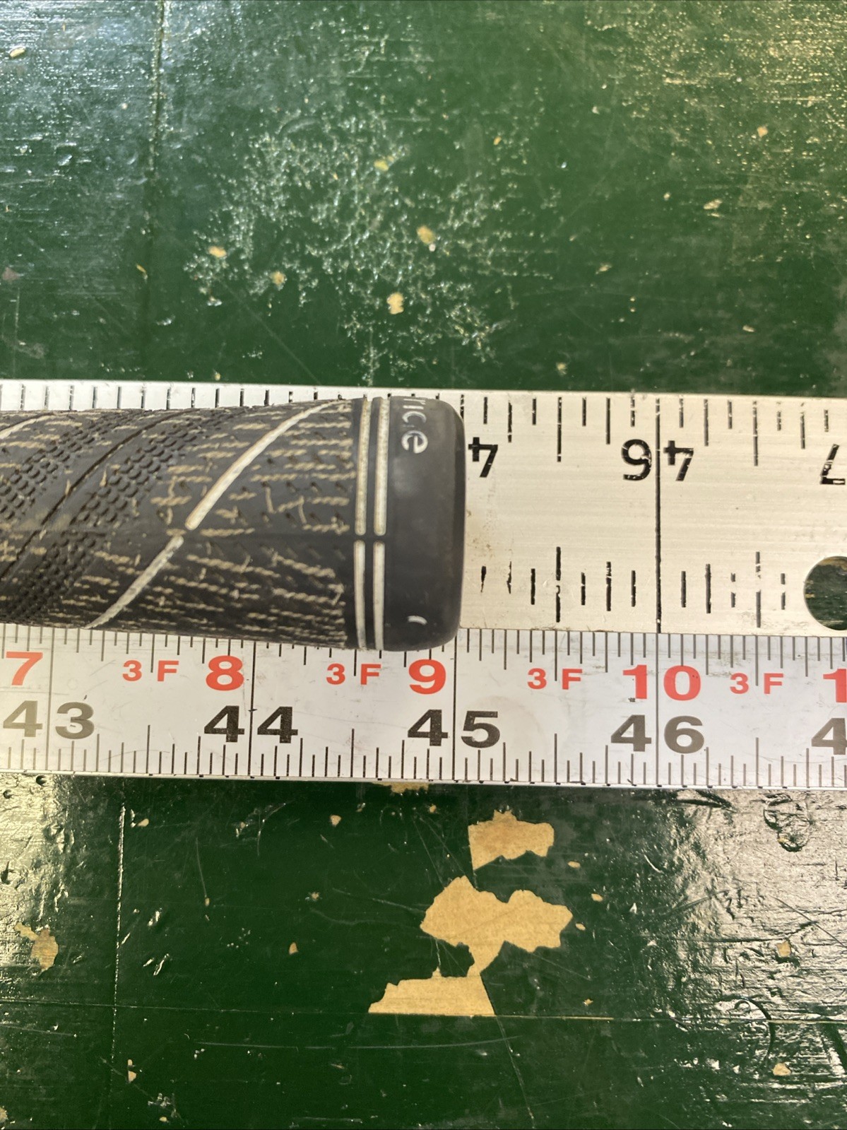 RH Callaway Elyte Triple Diamond 9* Driver Tensei AV White 65g Graphite Stiff - Image 11