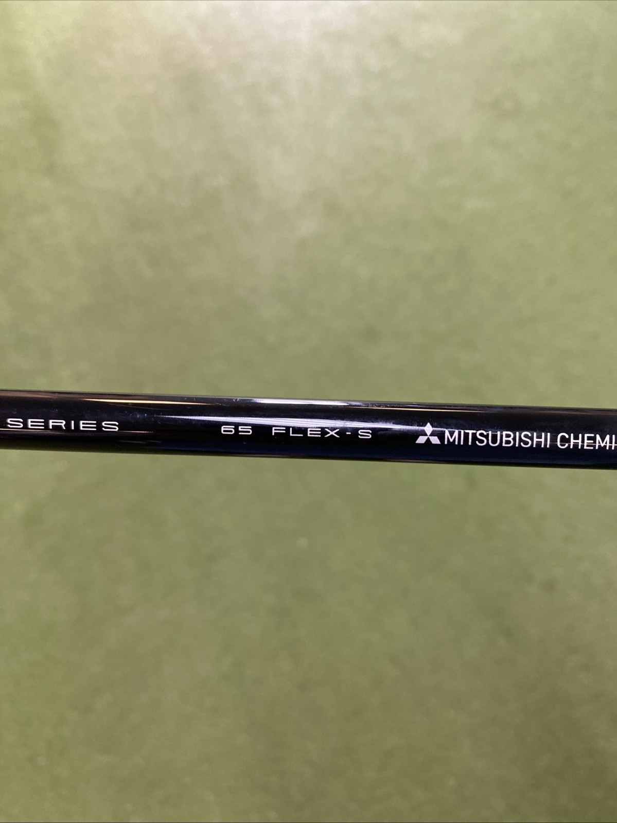 RH Callaway Elyte Triple Diamond 9* Driver Tensei AV White 65g Graphite Stiff - Image 8