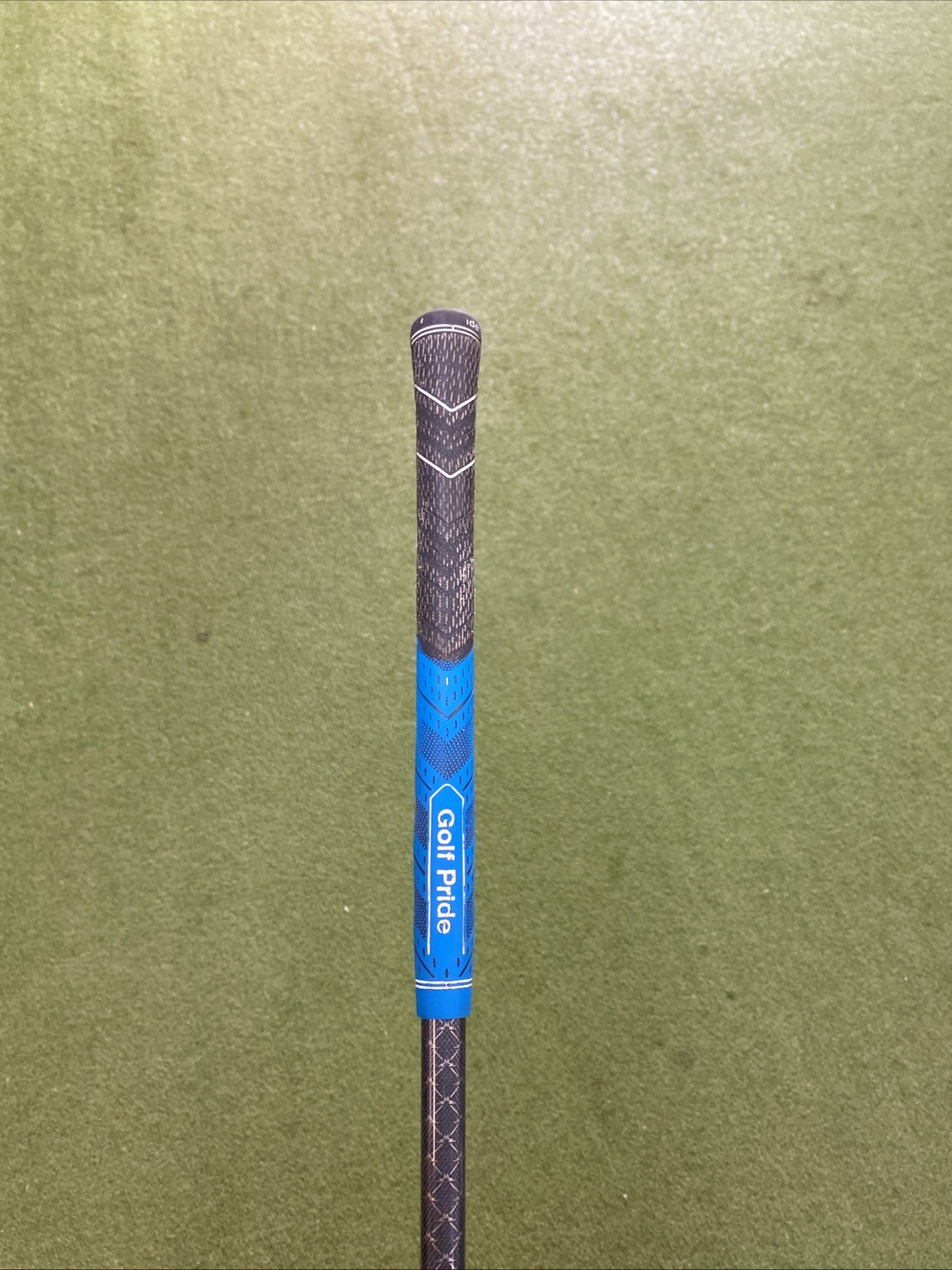 RH Callaway Elyte Triple Diamond 9* Driver Tensei AV White 65g Graphite Stiff - Image 9