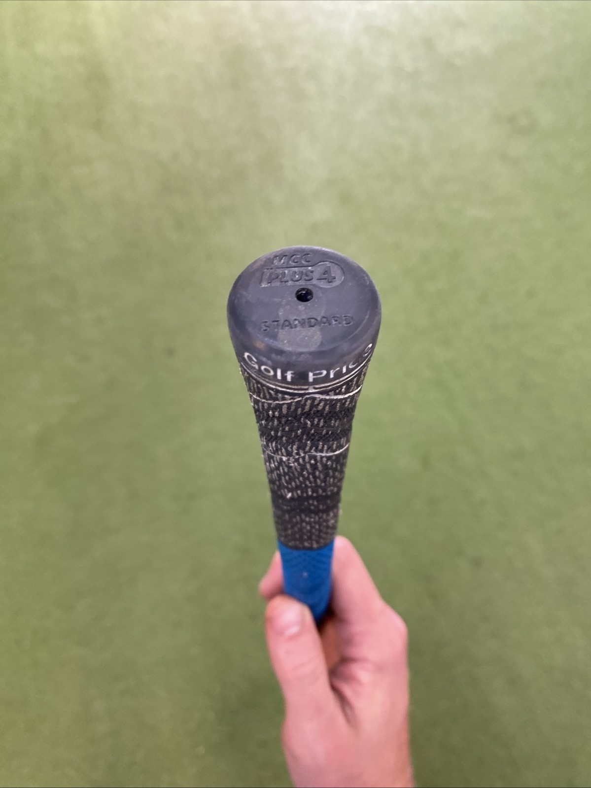 RH Callaway Elyte Triple Diamond 9* Driver Tensei AV White 65g Graphite Stiff - Image 10