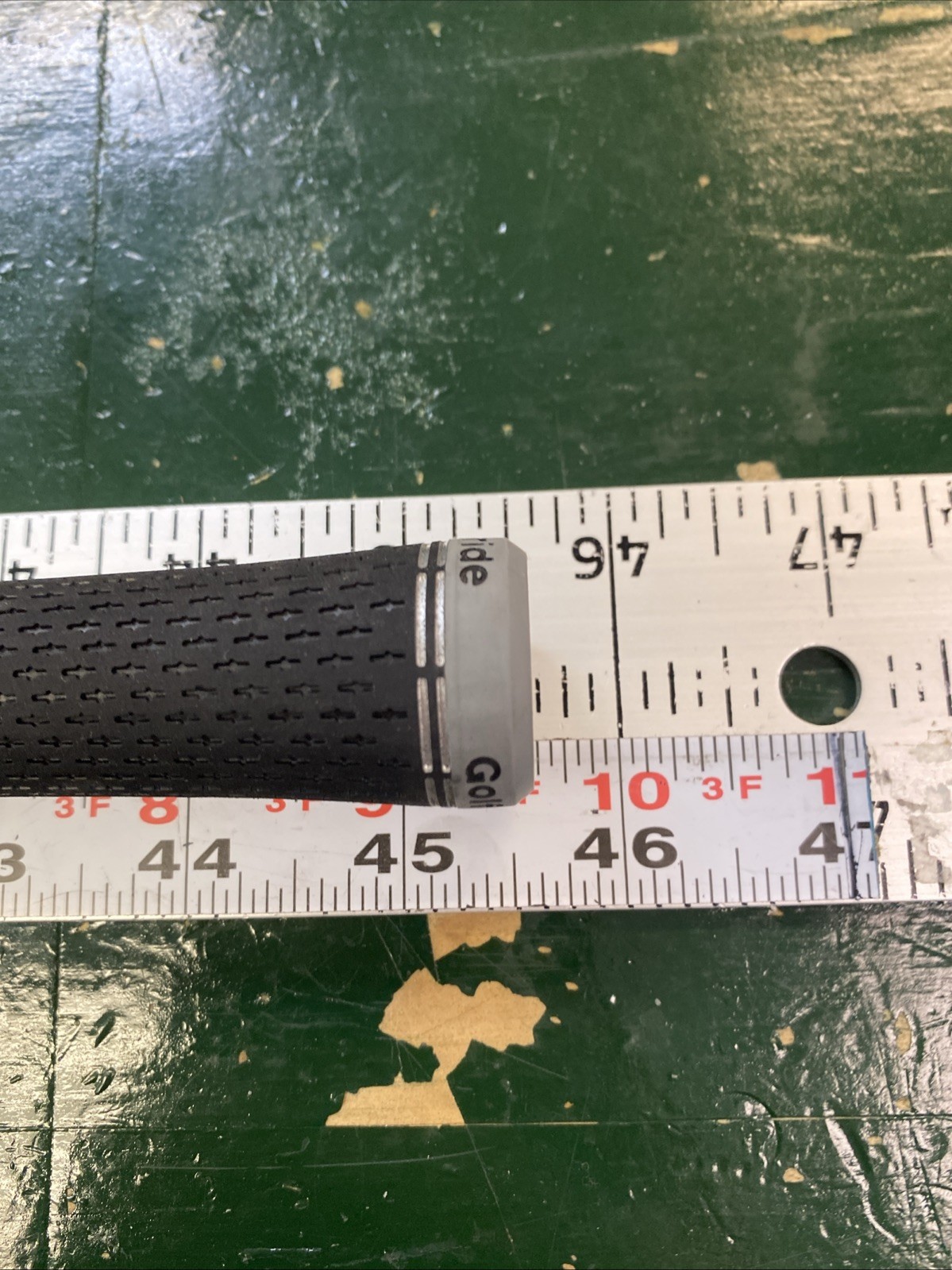 RH Callaway Elyte Triple Diamond Max 10.5* Driver Tensei 1K Black 65g Stiff Flex - Image 11