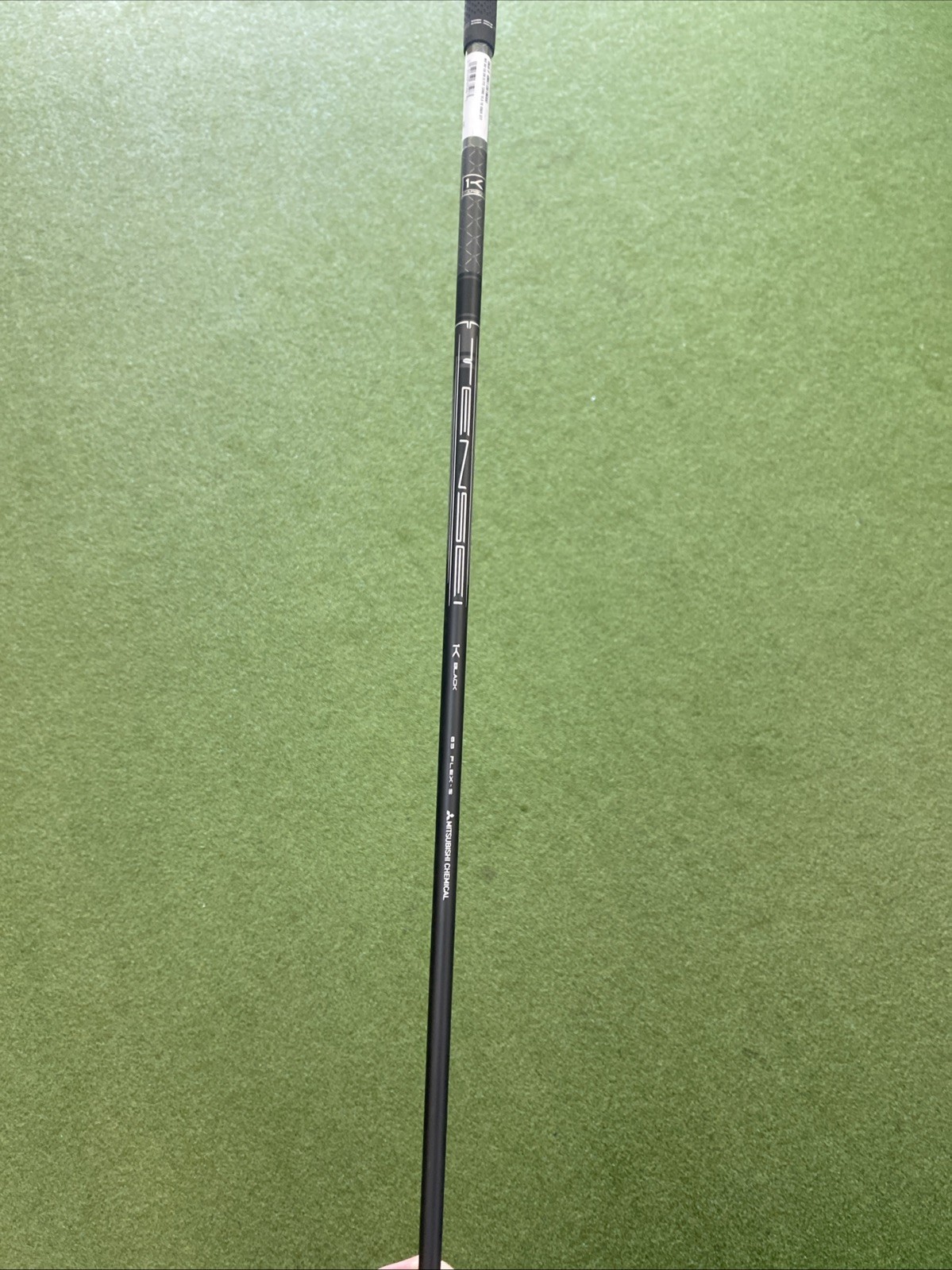 RH Callaway Elyte Triple Diamond Max 10.5* Driver Tensei 1K Black 65g Stiff Flex - Image 7