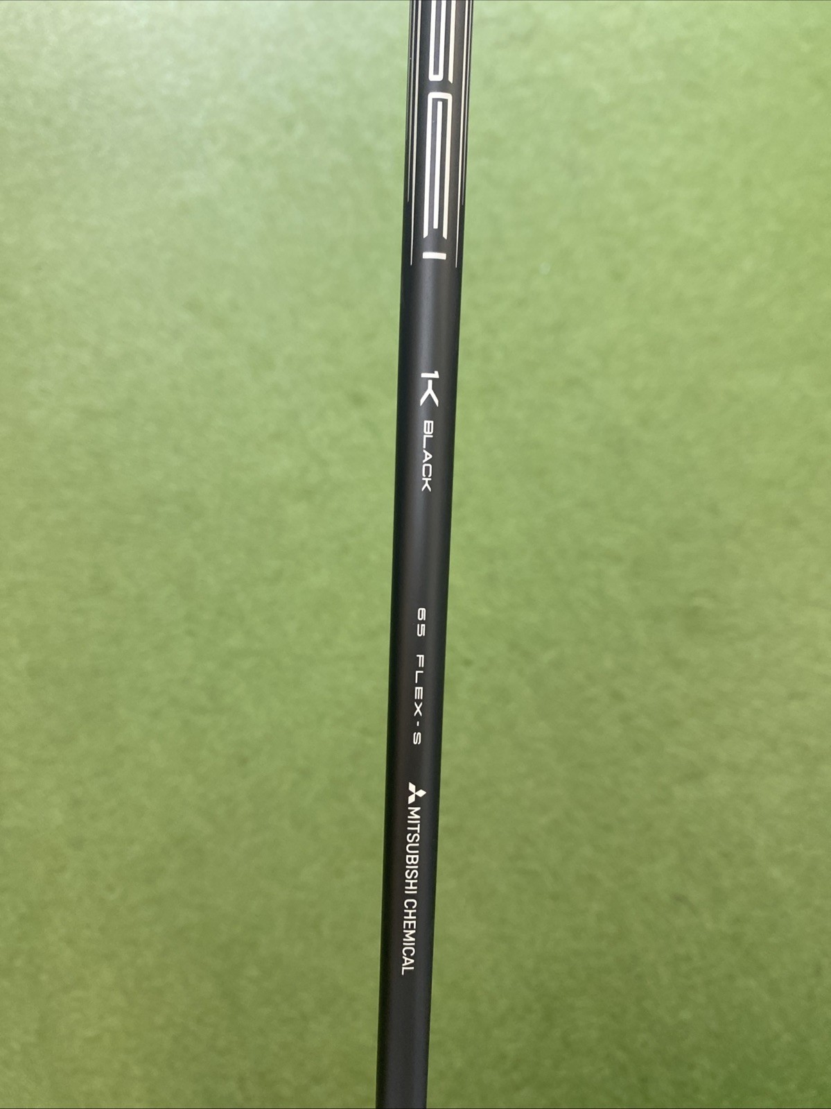 RH Callaway Elyte Triple Diamond Max 10.5* Driver Tensei 1K Black 65g Stiff Flex - Image 8