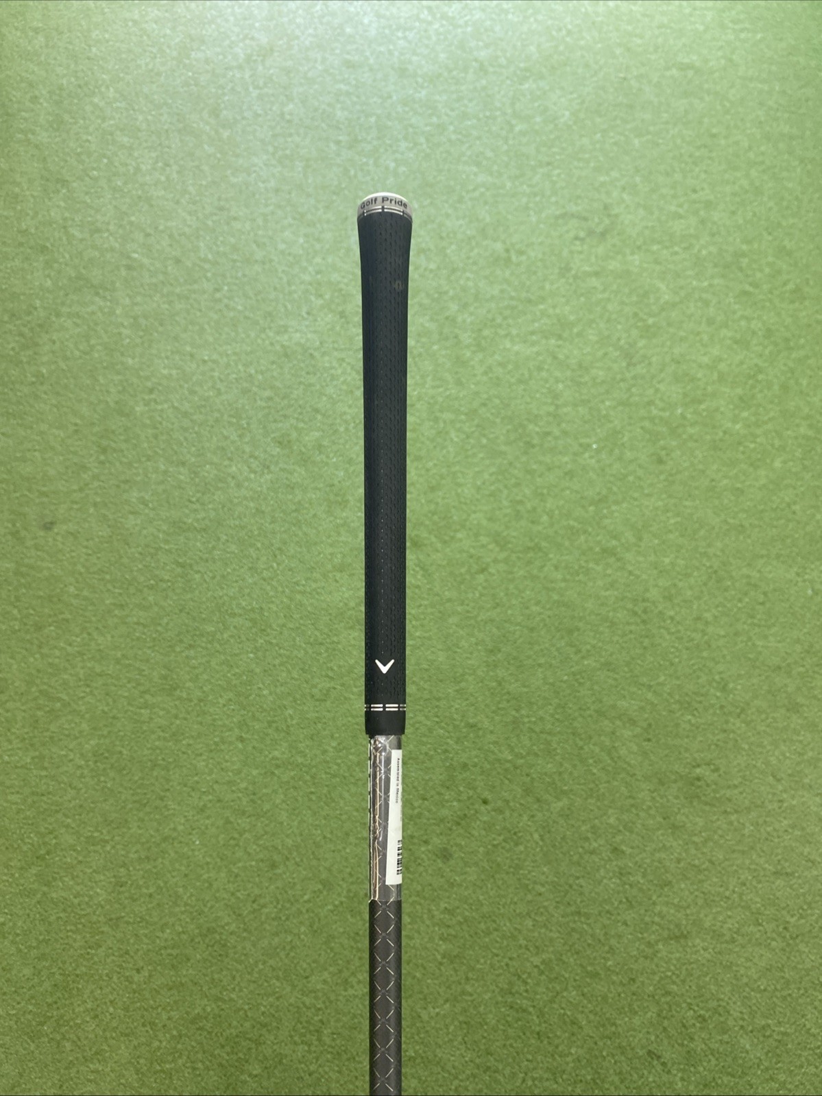 RH Callaway Elyte Triple Diamond Max 10.5* Driver Tensei 1K Black 65g Stiff Flex - Image 9