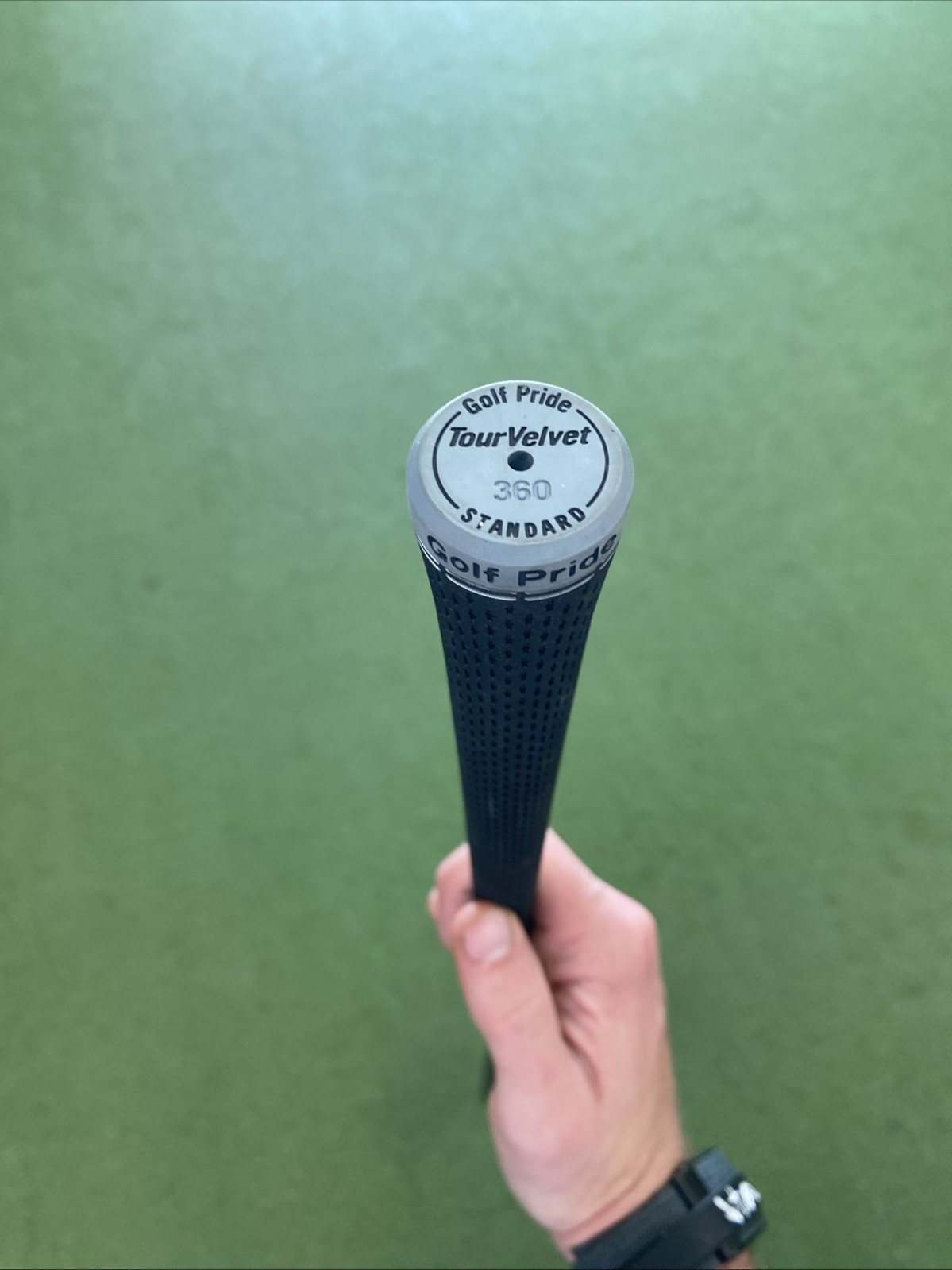 RH Callaway Elyte Triple Diamond Max 10.5* Driver Tensei 1K Black 65g Stiff Flex - Image 10