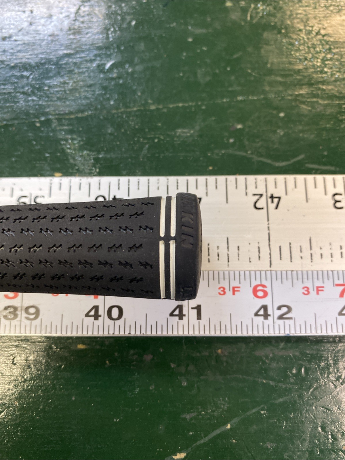 RH Cleveland Halo XL 17* Hy-Wood 3-Wood Ascent 40g Graphite Stiff Flex - Image 11