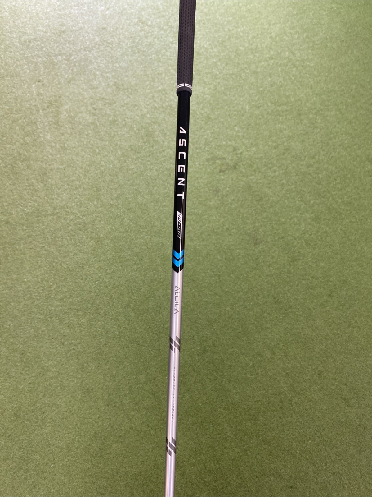RH Cleveland Halo XL 17* Hy-Wood 3-Wood Ascent 40g Graphite Stiff Flex - Image 7