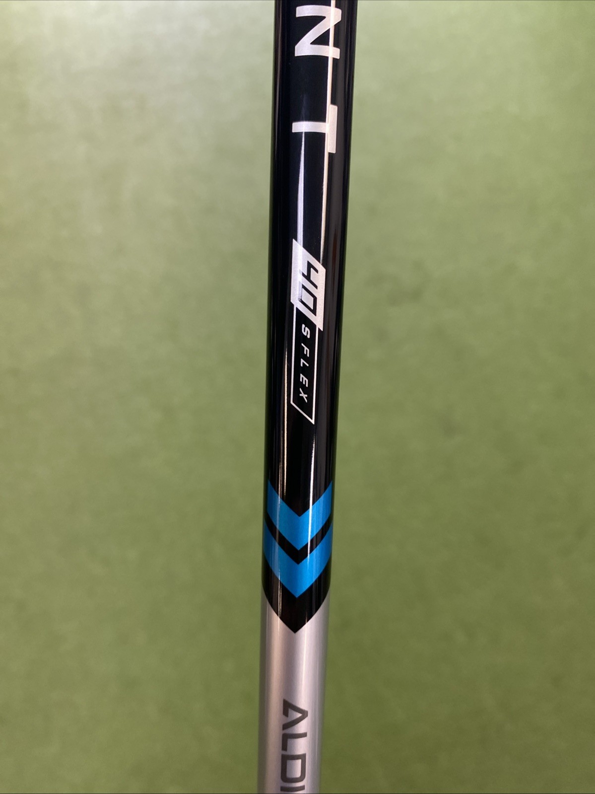 RH Cleveland Halo XL 17* Hy-Wood 3-Wood Ascent 40g Graphite Stiff Flex - Image 8