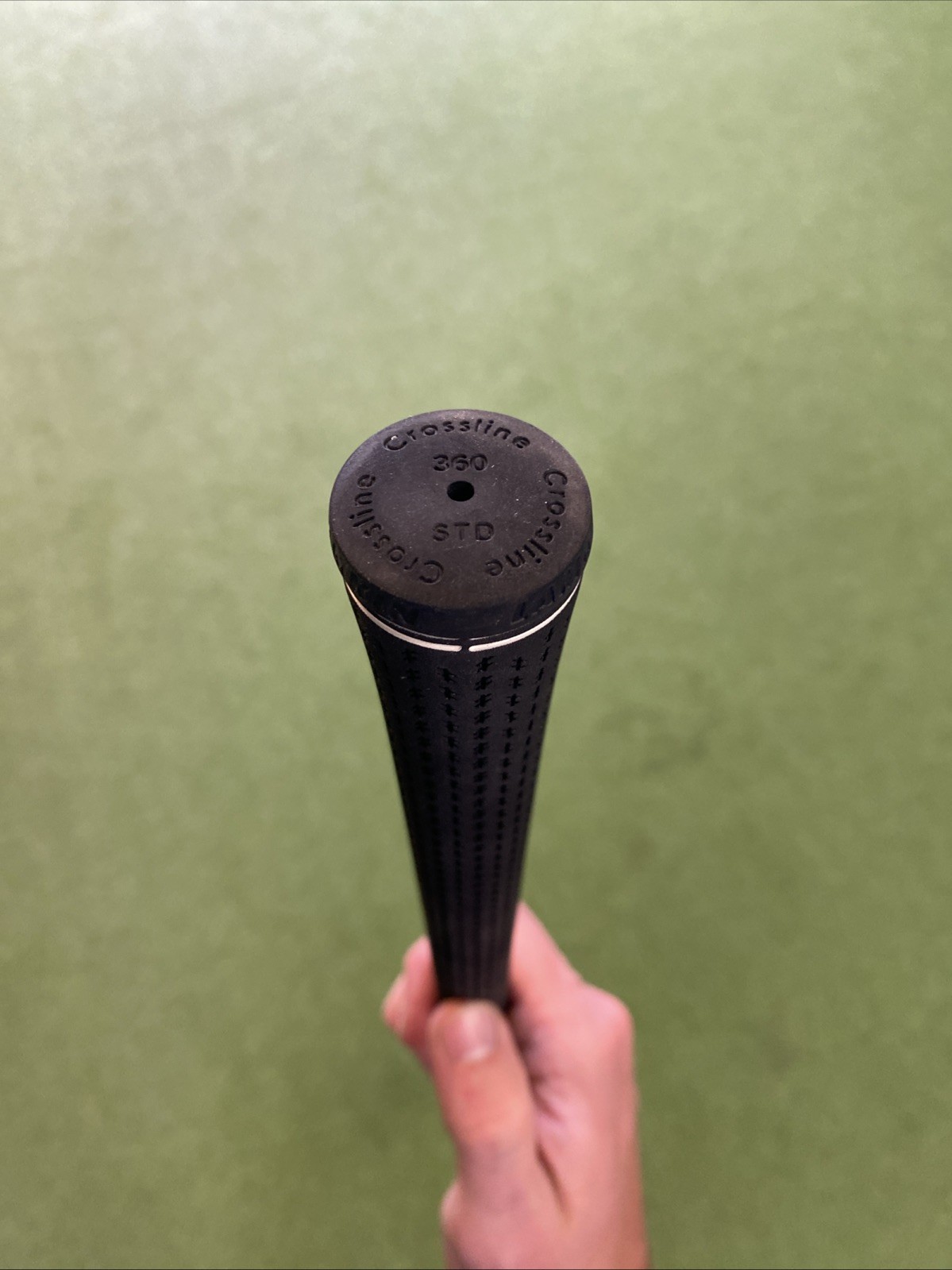 RH Cleveland Halo XL 17* Hy-Wood 3-Wood Ascent 40g Graphite Stiff Flex - Image 10