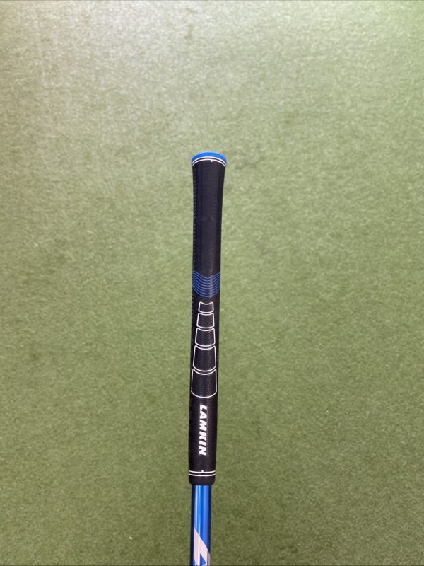 RH Mizuno ST-G Titanium 15* 3-Wood Accra Tour Z Graphite Stiff Plus - Image 11