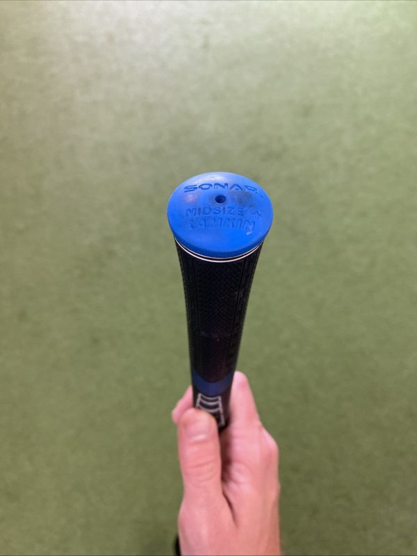 RH Mizuno ST-G Titanium 15* 3-Wood Accra Tour Z Graphite Stiff Plus - Image 12