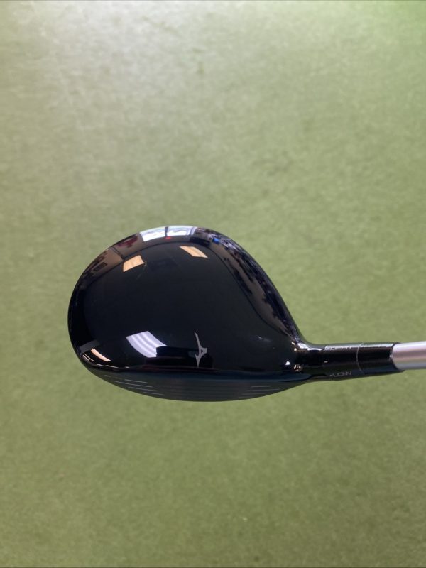 RH Mizuno ST-G Titanium 15* 3-Wood Accra Tour Z Graphite Stiff Plus - Image 6