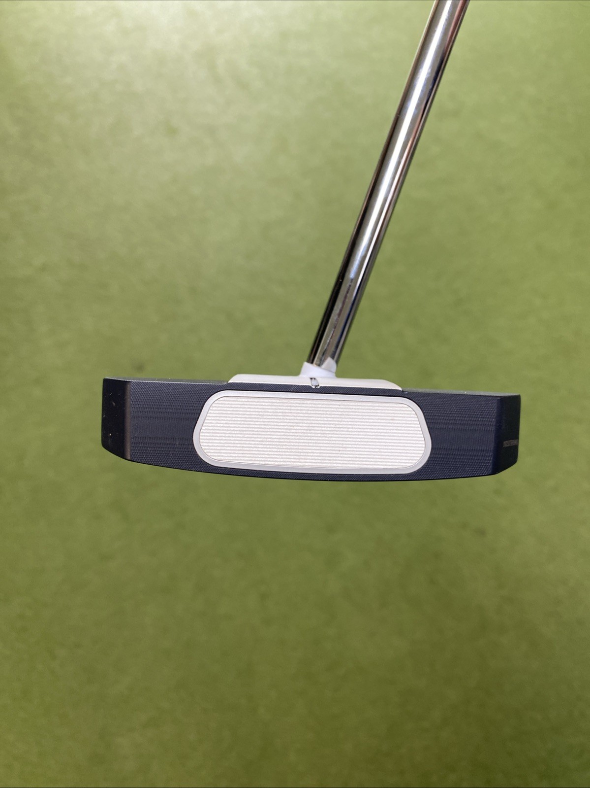 RH Odyssey Ai-One S2S Max Stripe 34” Mallet Putter + HC - Image 3