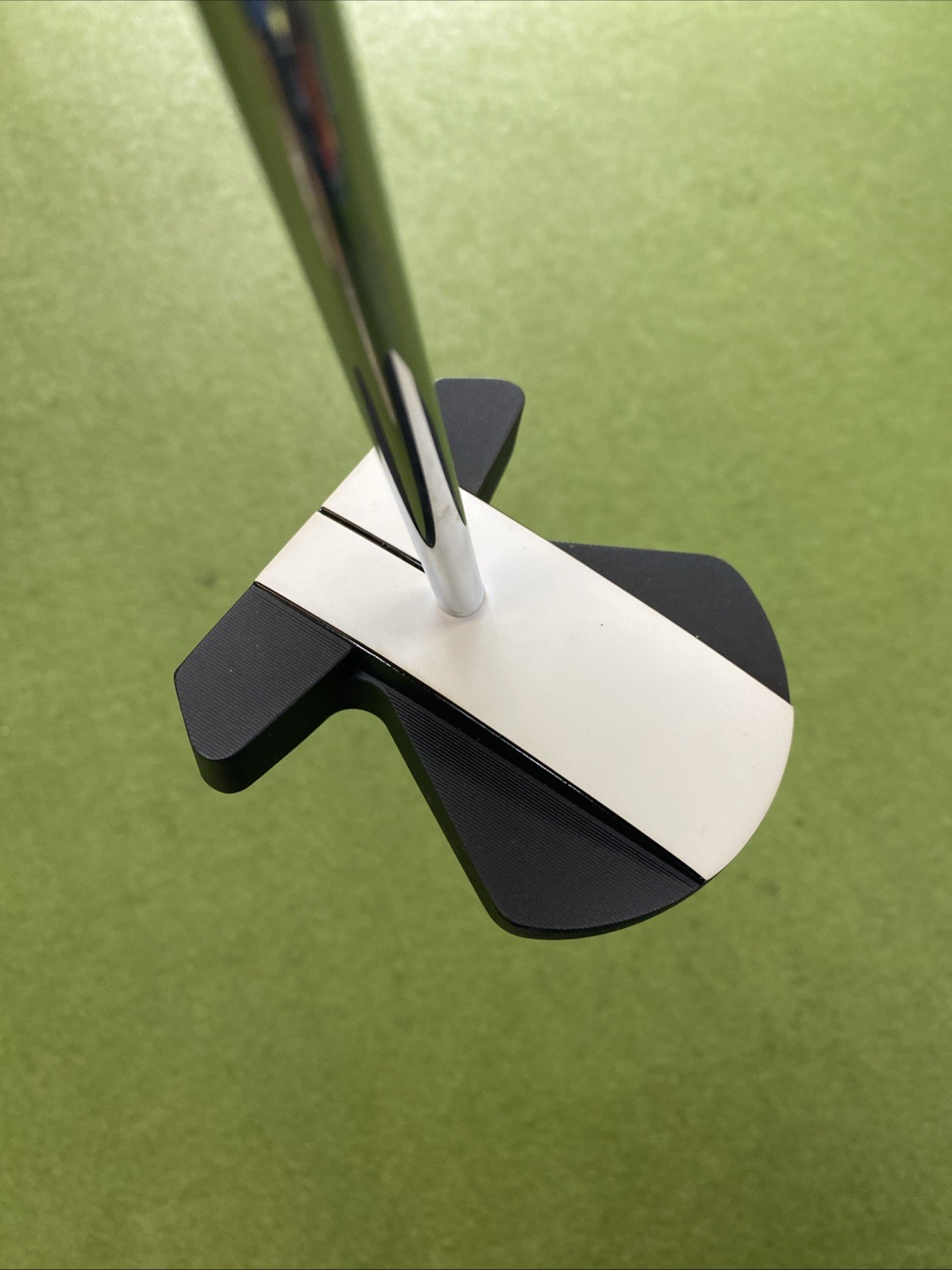 RH Odyssey Ai-One S2S Max Stripe 34” Mallet Putter + HC - Image 7