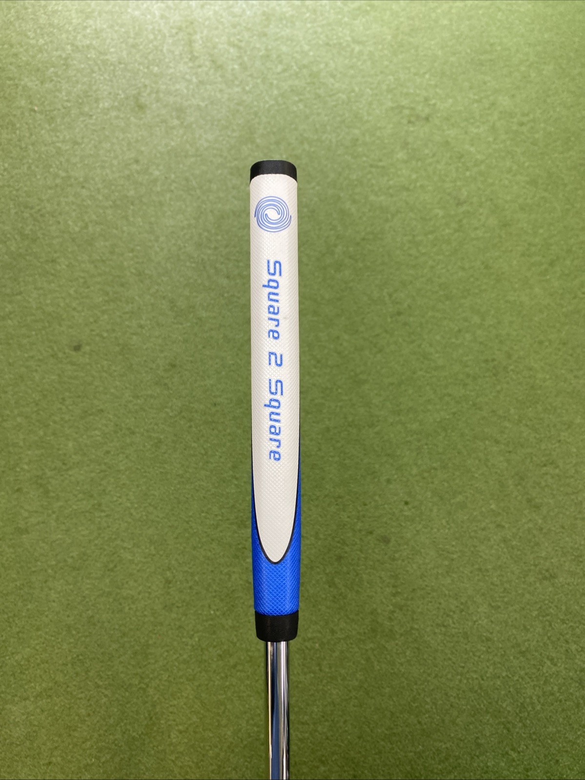 RH Odyssey Ai-One S2S Max Stripe 34” Mallet Putter + HC - Image 9