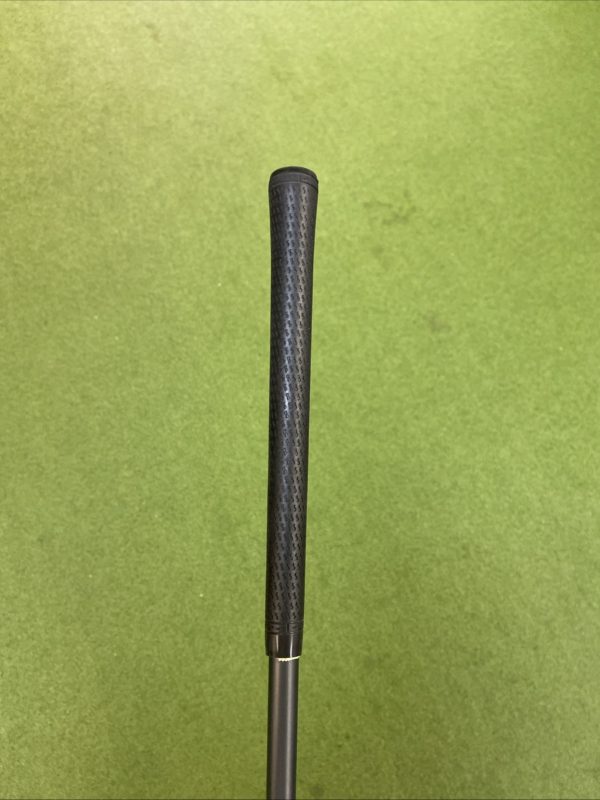 RH PXG Black Ops 0311 15* 3-Wood HZRDUS Smoke 70g Graphite Stiff Flex