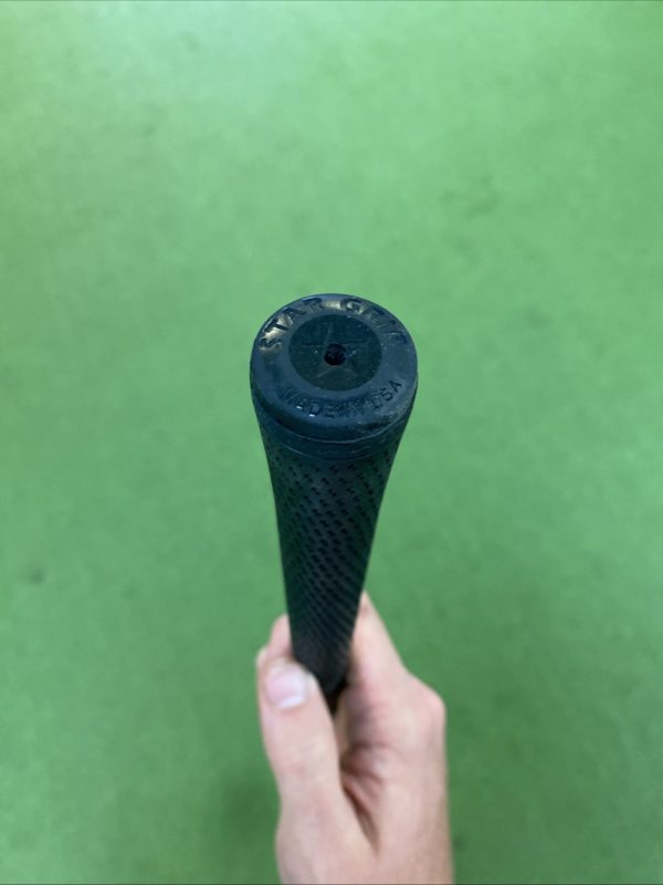 RH PXG Black Ops 0311 15* 3-Wood HZRDUS Smoke 70g Graphite Stiff Flex