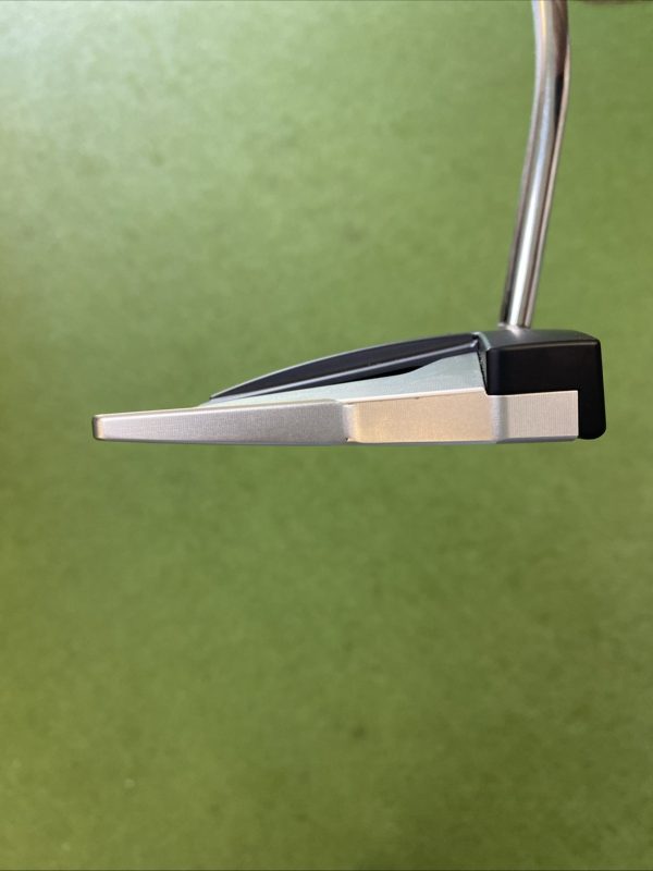 RH Scotty Cameron Phantom X 12 Black 35” Mallet Putter