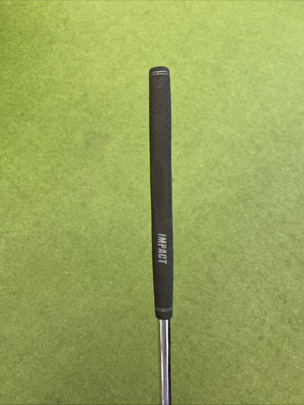 RH Scotty Cameron Phantom X 12 Black 35” Mallet Putter