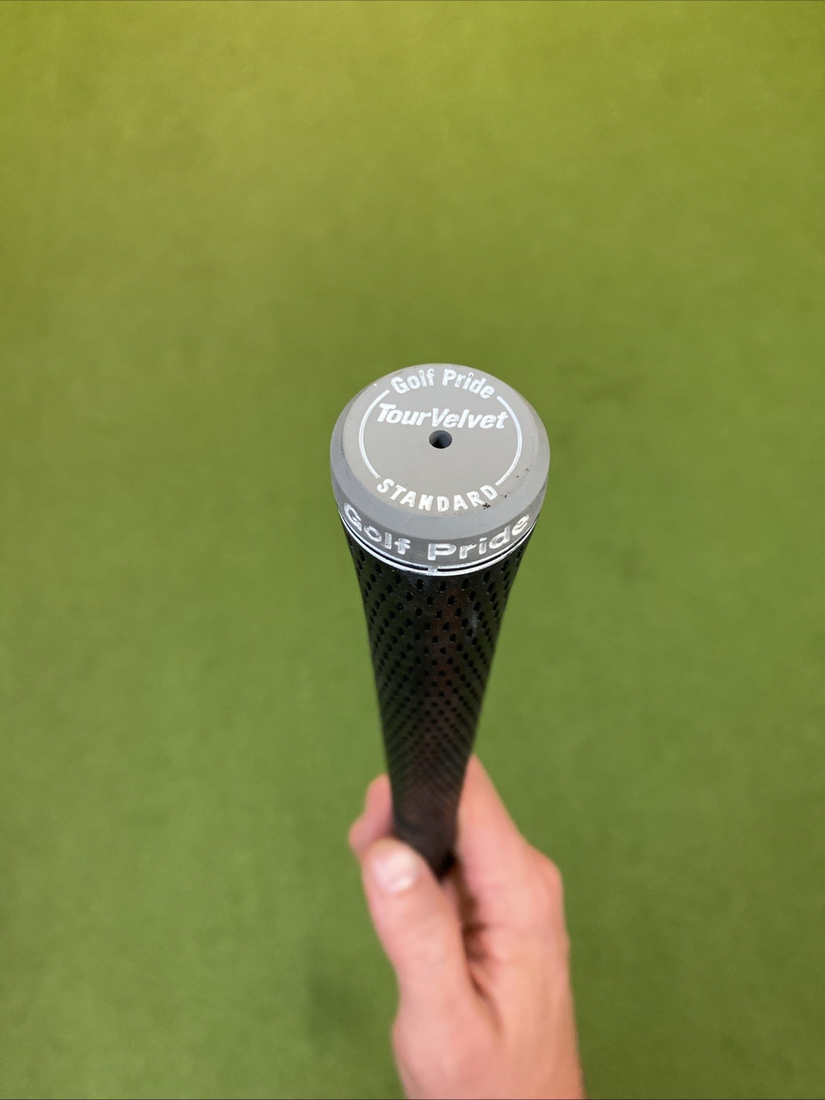 RH Srixon ZXi 19* 3 Hybrid Accra TZ 105g Extra Stiff Graphite 3H - Image 11