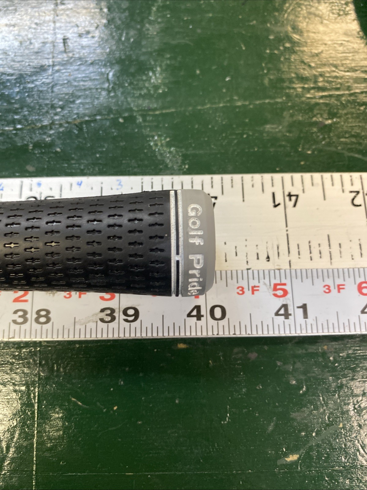 RH Srixon ZXi 19* 3 Hybrid Accra TZ 105g Extra Stiff Graphite 3H - Image 12