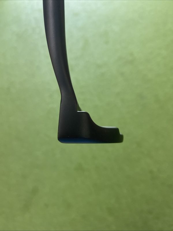 RH TaylorMade TP Collection Balboa 8 Black 33” Putter + HC - Image 4