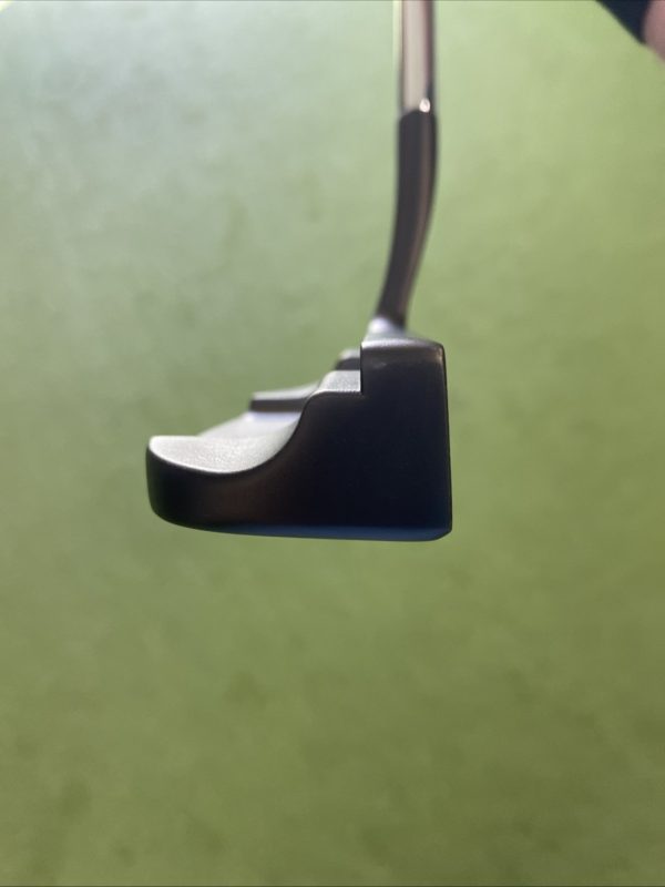 RH TaylorMade TP Collection Balboa 8 Black 33” Putter + HC - Image 5