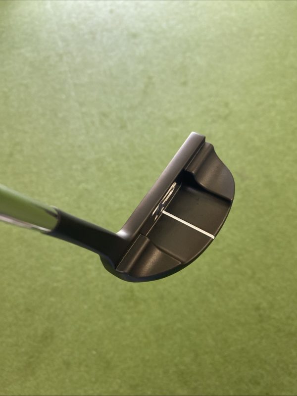 RH TaylorMade TP Collection Balboa 8 Black 33” Putter + HC - Image 7